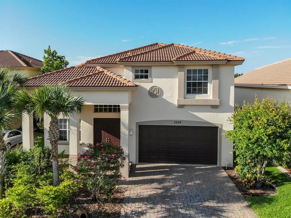 Unit for sale at 2209 SW Newport Isles Boulevard, Port St Lucie, FL 34953