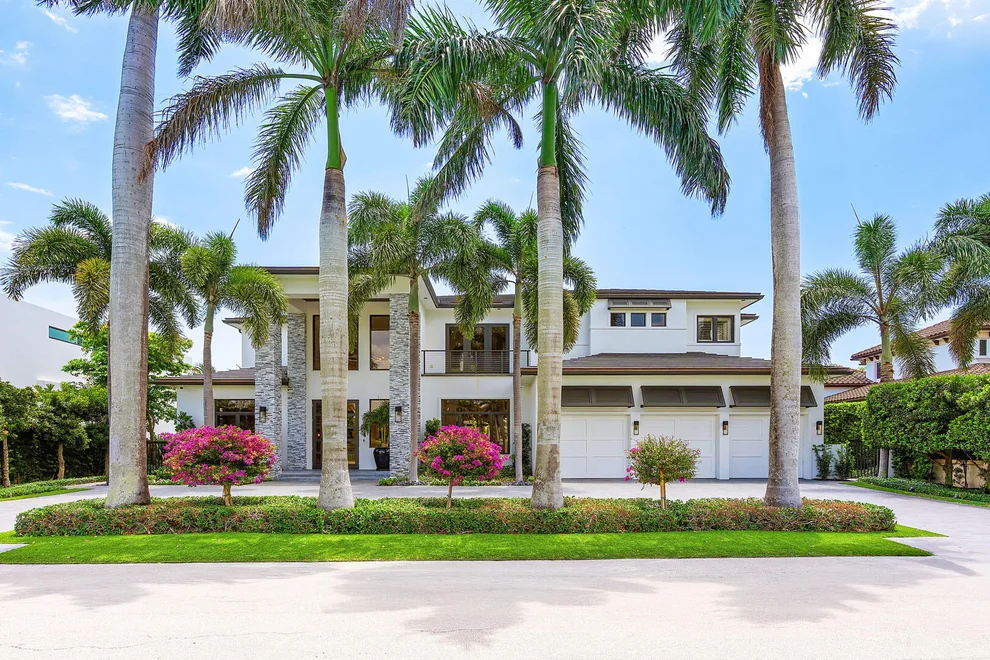 Unit for sale at 1576 Thatch Palm Drive, Boca Raton, FL 33432