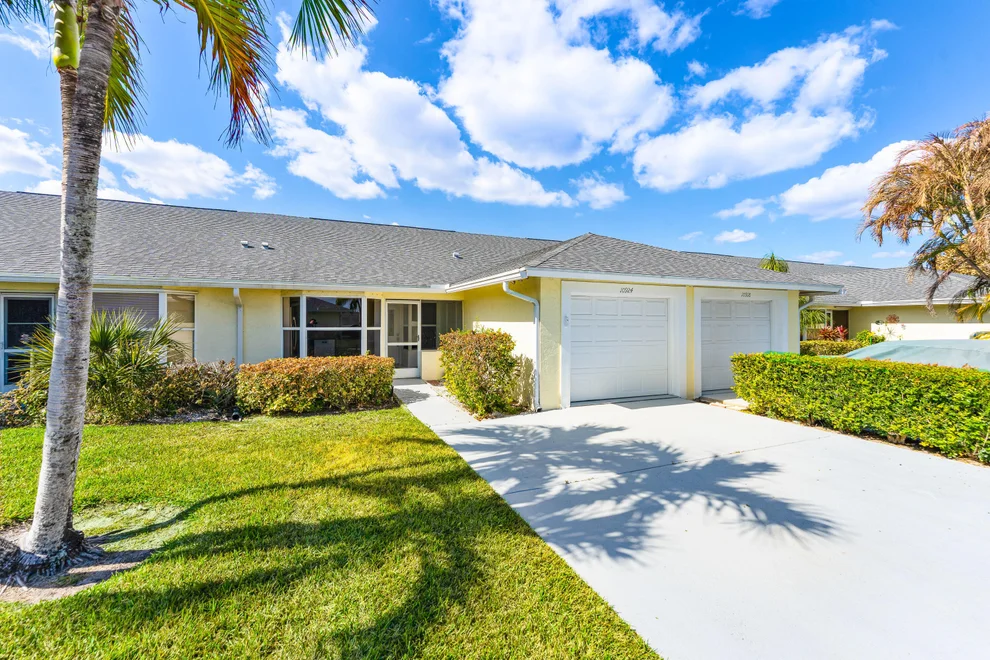 Unit for sale at 10924 SE Stonehill Lane, Hobe Sound, FL 33455