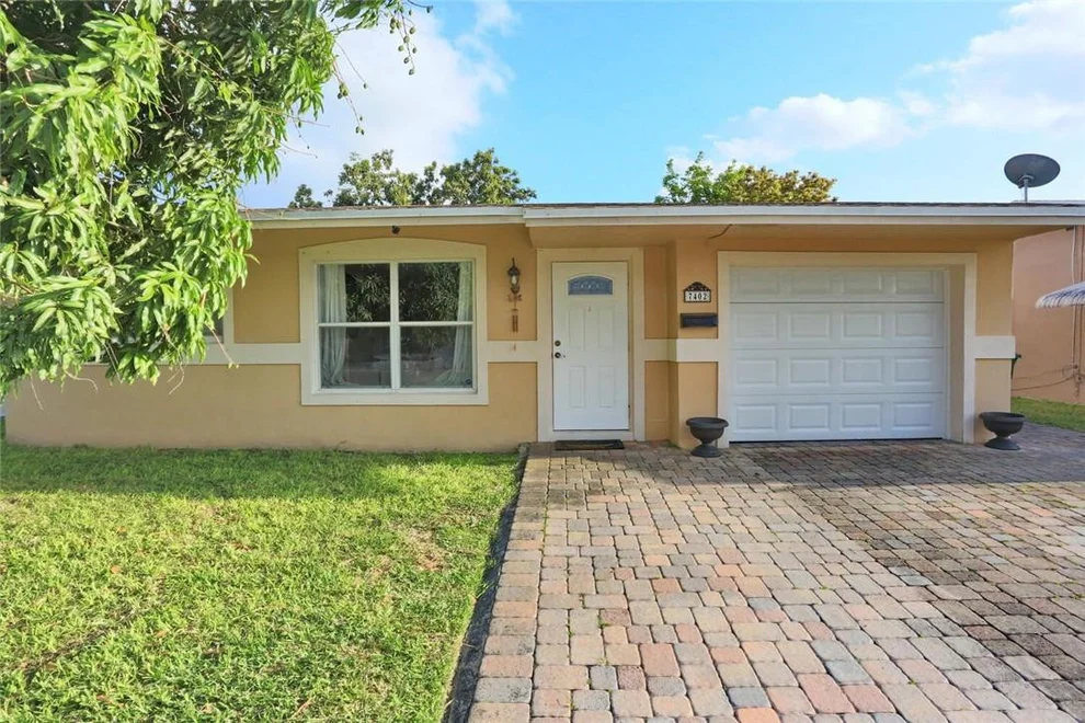 Unit for sale at 7402 NW 58th Court, Tamarac, FL 33321
