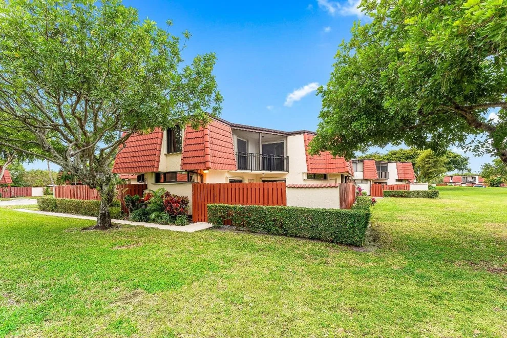 Unit for sale at 3742 Victoria Drive, West Palm Beach, FL 33406