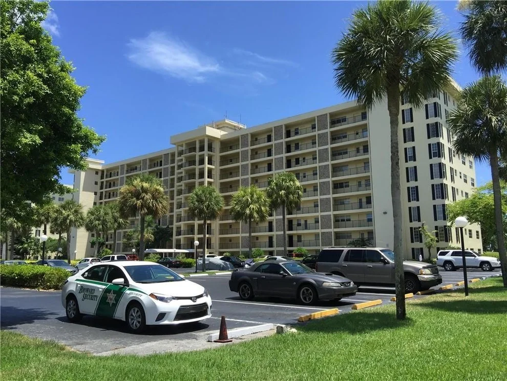 Unit for sale at 3150 N Palm Aire Drive, Pompano Beach, FL 33069