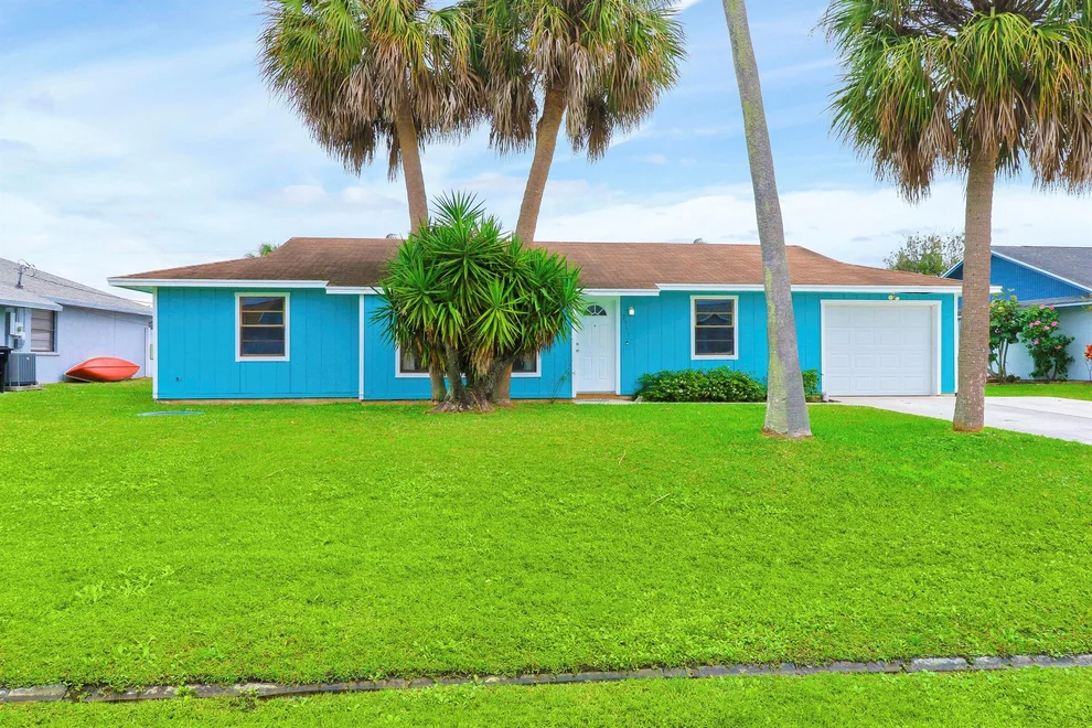 Unit for sale at 2351 SE Stargrass Street, Port St Lucie, FL 34984