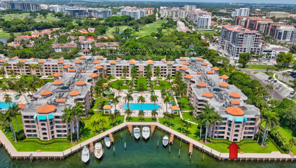 Unit for sale at 100 SE 5th Avenue, Boca Raton, FL 33432
