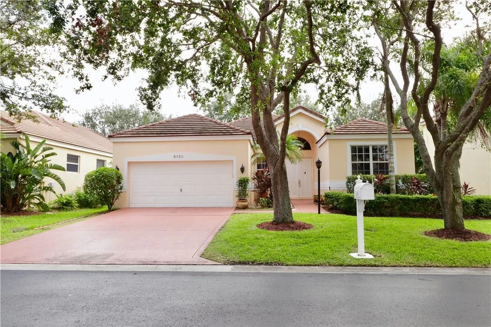 Unit for sale at 6420 NW 78th Place, Parkland, FL 33067