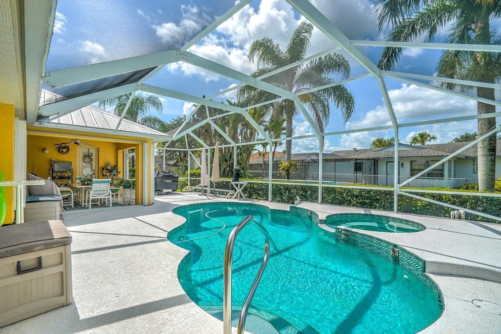 Unit for sale at 1829 SW Hickock Terrace, Port St Lucie, FL 34953