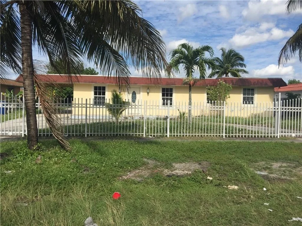 Unit for sale at 4911 NW 191st Street, Miami Gardens, FL 33055