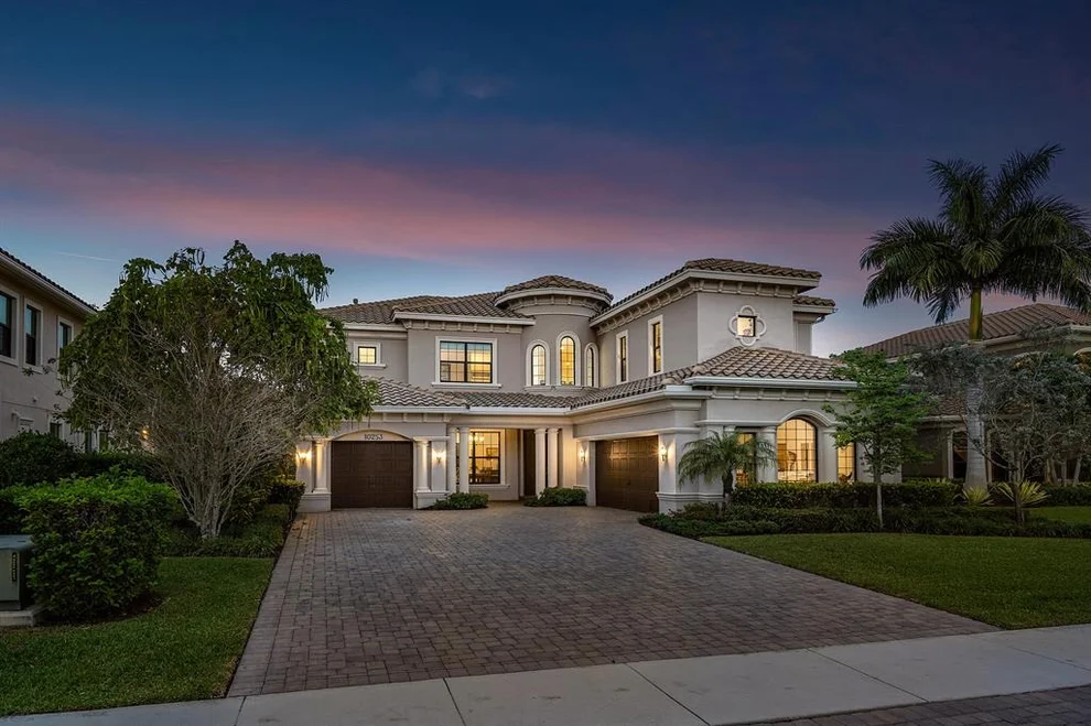 Unit for sale at 10253 Sweet Bay Manor, Parkland, FL 33076