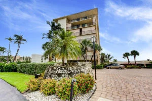 Unit for sale at 3545 S Ocean Boulevard, Palm Beach, FL 33480