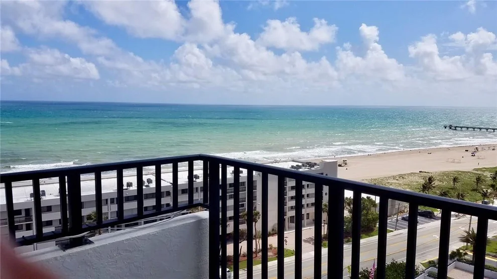 Unit for sale at 531 N Ocean Boulevard, Pompano Beach, FL 33062