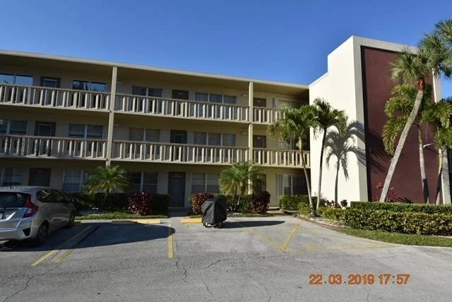 Unit for sale at 107 Wellington M, West Palm Beach, FL 33417