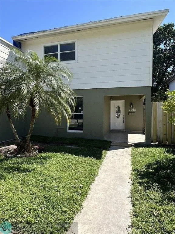 Unit for sale at 7968 SW 7th Street, North Lauderdale, FL 33068