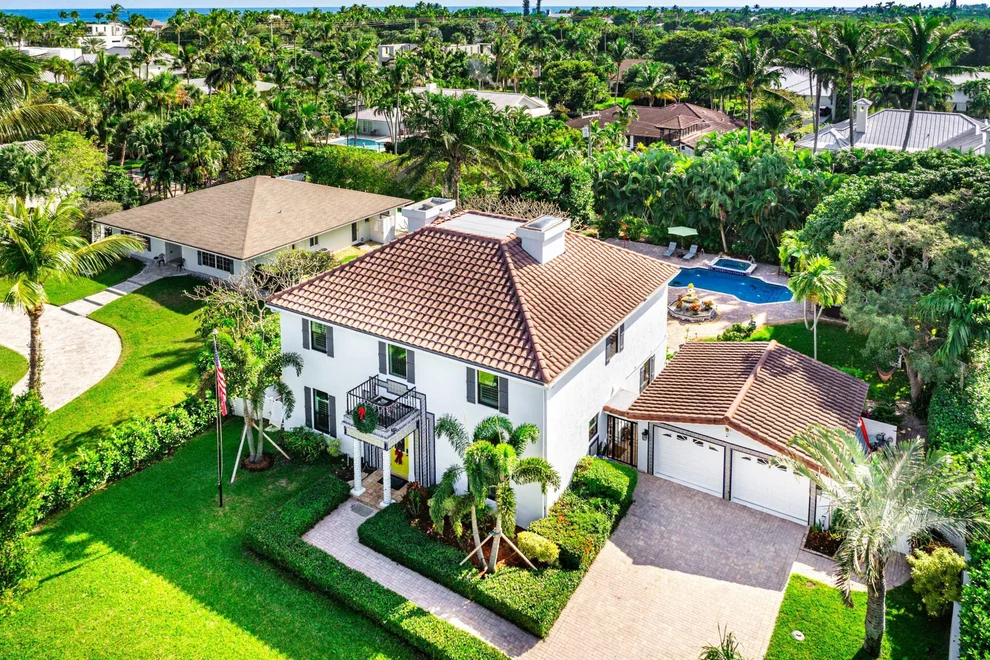 Unit for sale at 19 E Ocean Avenue, Ocean Ridge, FL 33435