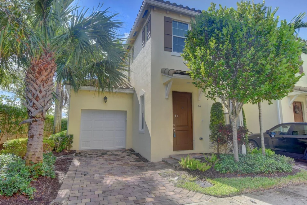 Unit for sale at 484 Lauren Pine Place, Boynton Beach, FL 33435
