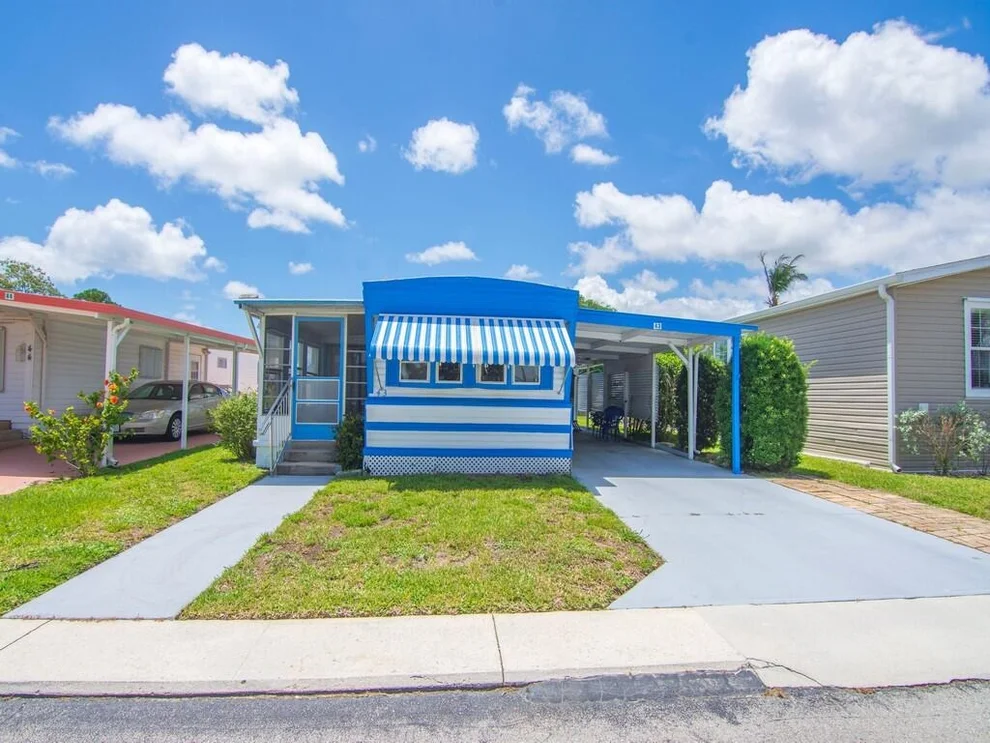 Unit for sale at 4800 Federal Highway, Stuart, FL 34997