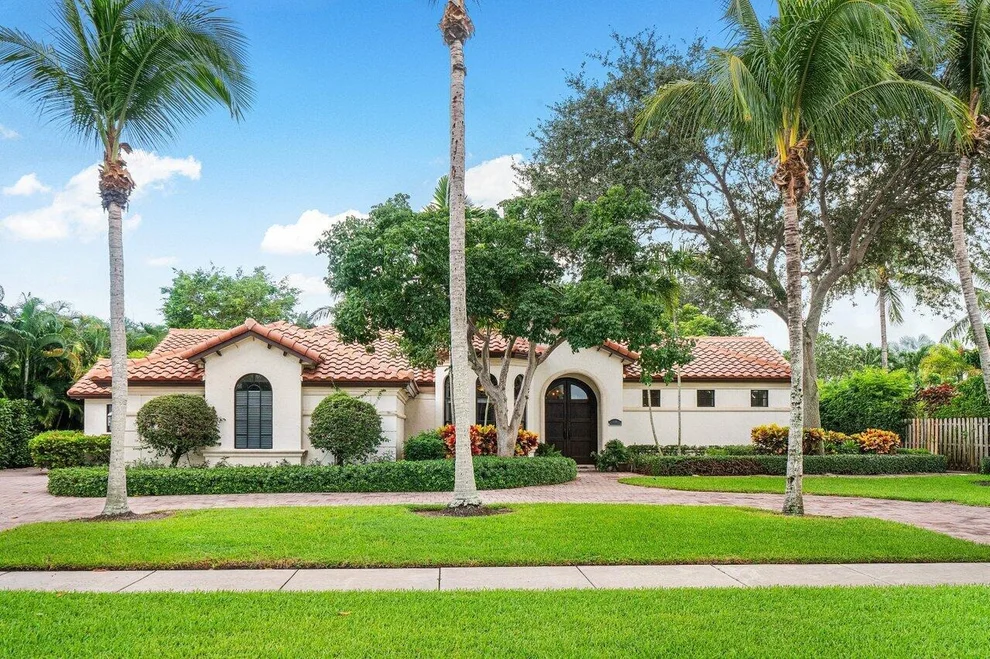 Unit for sale at 414 NW 13th Street, Delray Beach, FL 33444