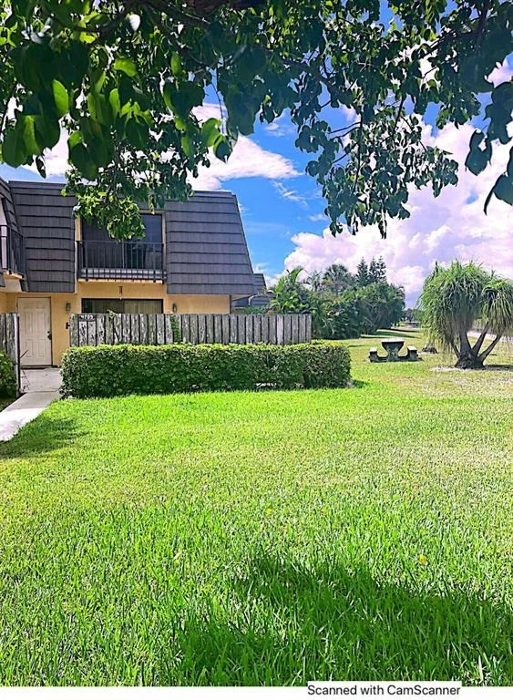 Unit for sale at 4709 47th Way, West Palm Beach, FL 33407