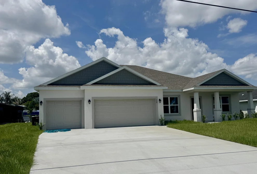 Unit for sale at 798 SE Seahouse Drive, Port St Lucie, FL 34983