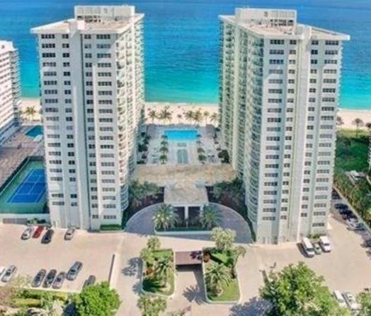 Unit for sale at 3410 Galt Ocean Drive, Fort Lauderdale, FL 33308