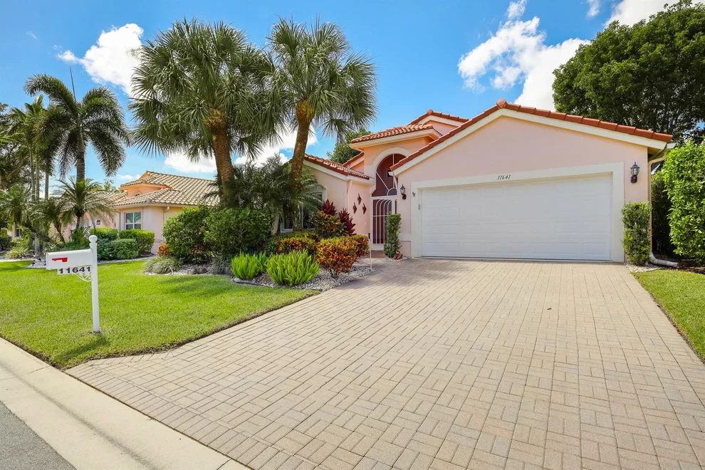 Unit for sale at 11641 Dove Hollow Avenue, Boynton Beach, FL 33437