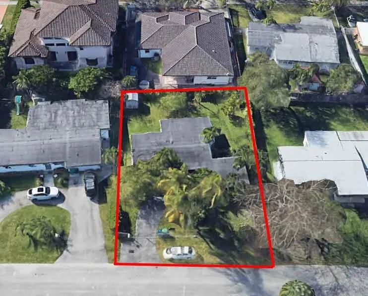 Unit for sale at 5486 SW 91st Avenue, Miami, FL 33165