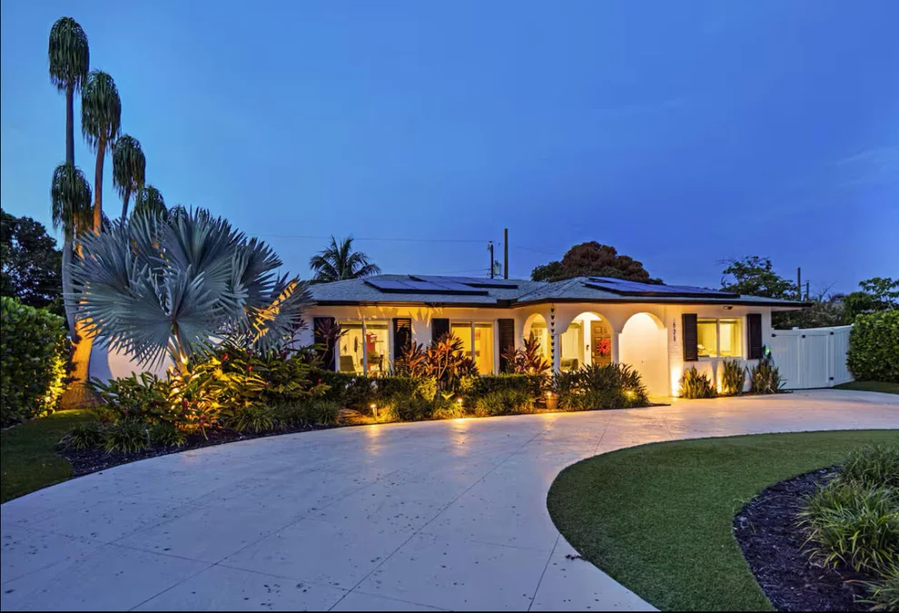 Unit for sale at 623 Jaeger Drive, Delray Beach, FL 33444