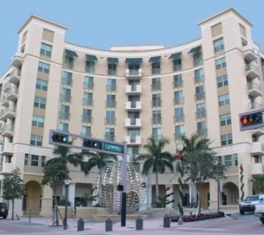 Unit for sale at 610 Clematis Street, West Palm Beach, FL 33401