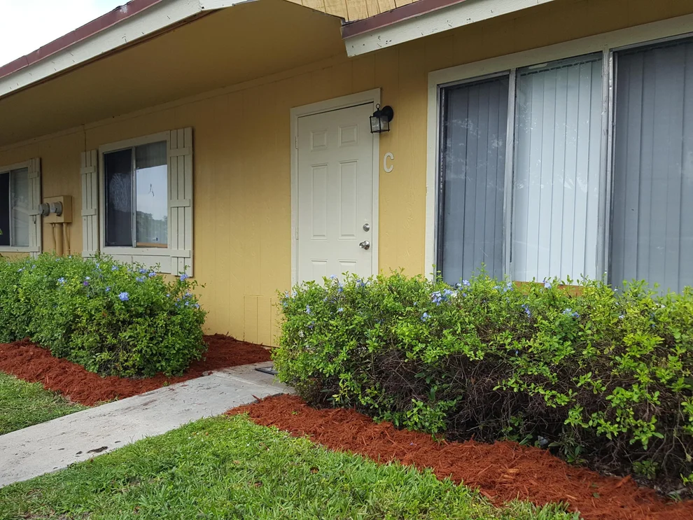 Unit for sale at 4630 Orleans Court, West Palm Beach, FL 33415
