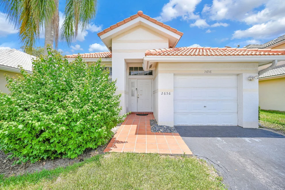 Unit for sale at 2656 NW 68TH Avenue, Margate, FL 33063