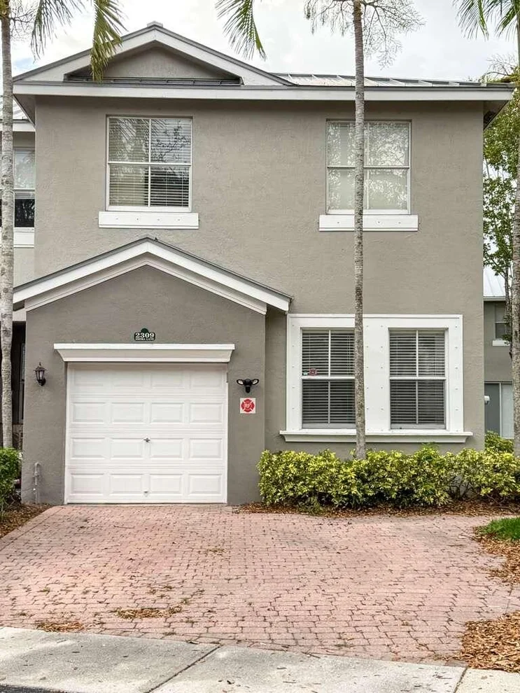 Unit for sale at 2309 Shoma Lane, Royal Palm Beach, FL 33414