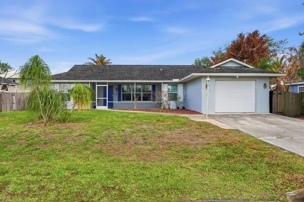 Unit for sale at 331 NW Dearman Street, Port St Lucie, FL 34983