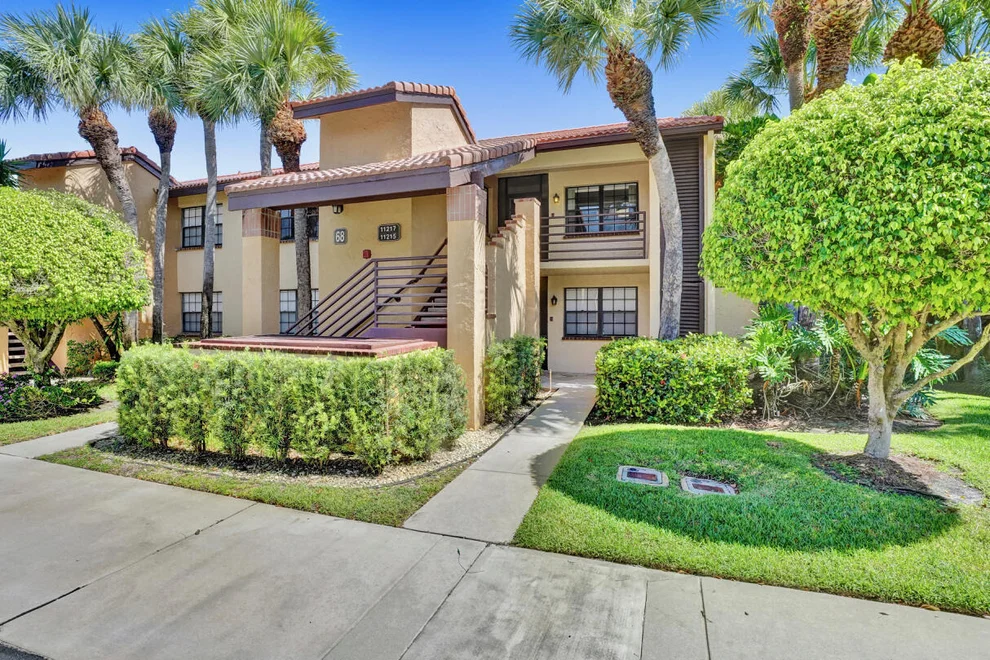 Unit for sale at 11217 Aspen Glen Drive, Boynton Beach, FL 33437