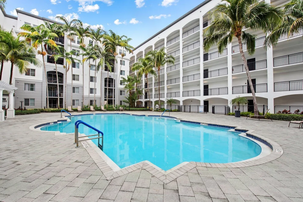 Unit for sale at 1690 Renaissance Commons Boulevard, Boynton Beach, FL 33426