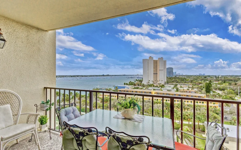 Unit for sale at 5600 N Flagler Drive, West Palm Beach, FL 33407