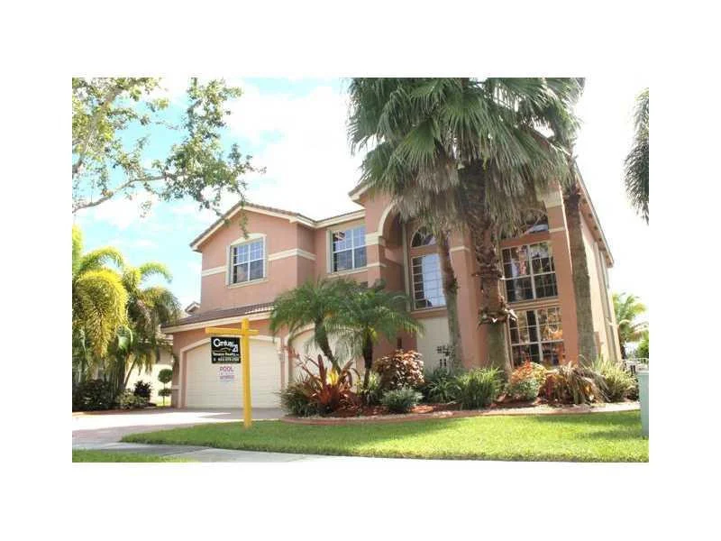 Unit for sale at 18540 SW 52nd Street, Miramar, FL 33029