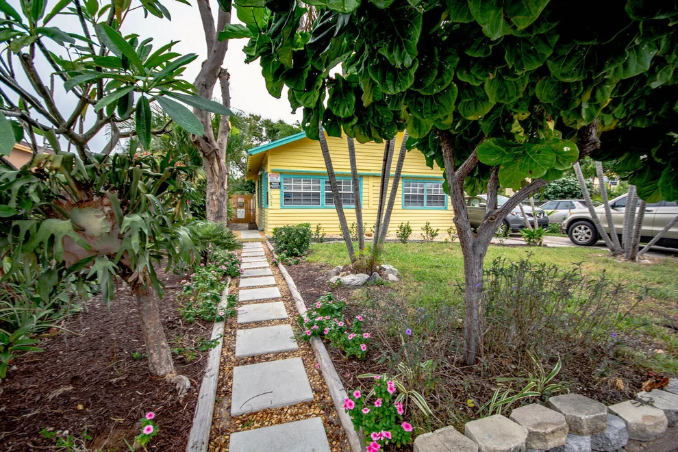 Unit for sale at 731 51st Street, West Palm Beach, FL 33407