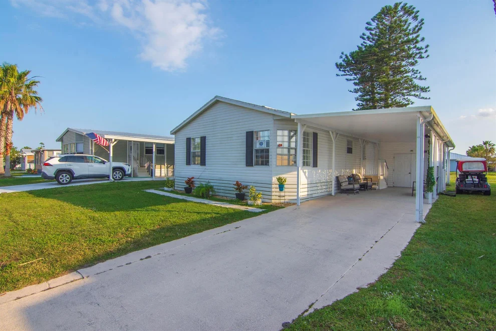 Unit for sale at 71 El Camino Real, Port St Lucie, FL 34952