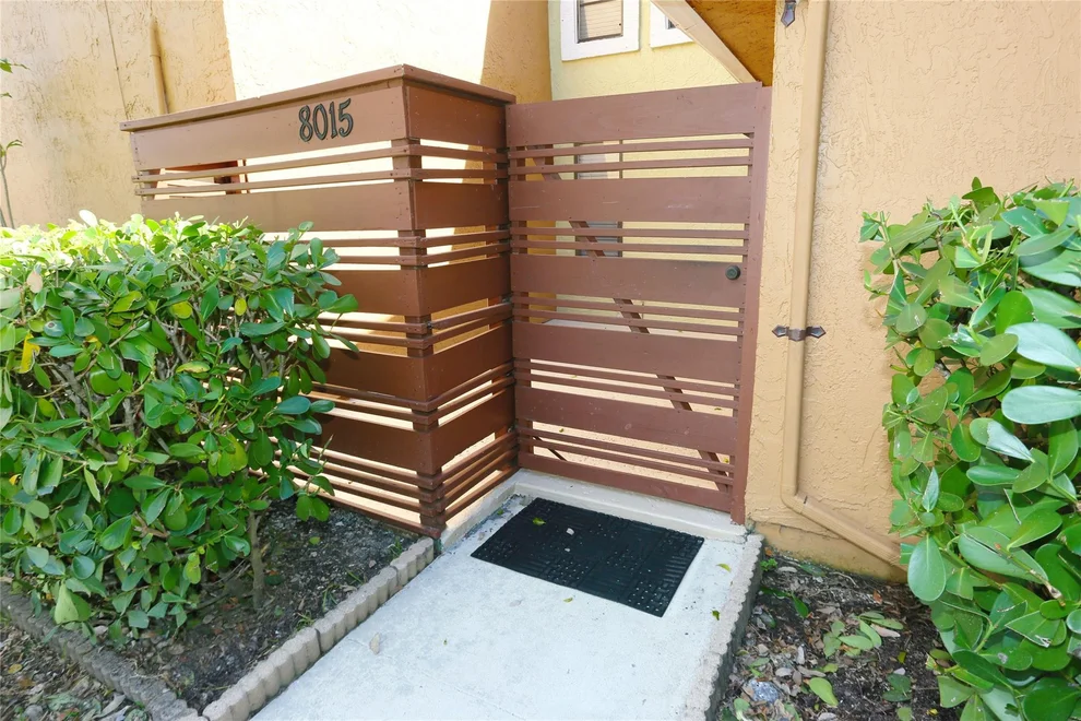 Unit for sale at 8015 NW 71st Court, Tamarac, FL 33321