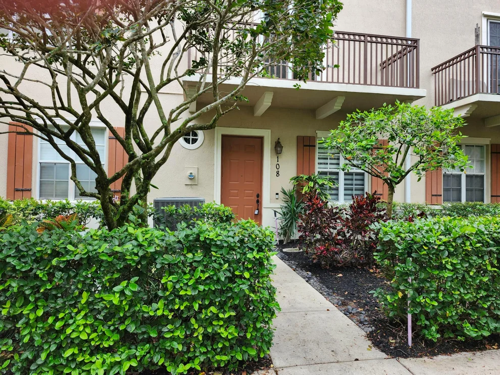 Unit for sale at 108 Morning Dew Circle, Jupiter, FL 33458