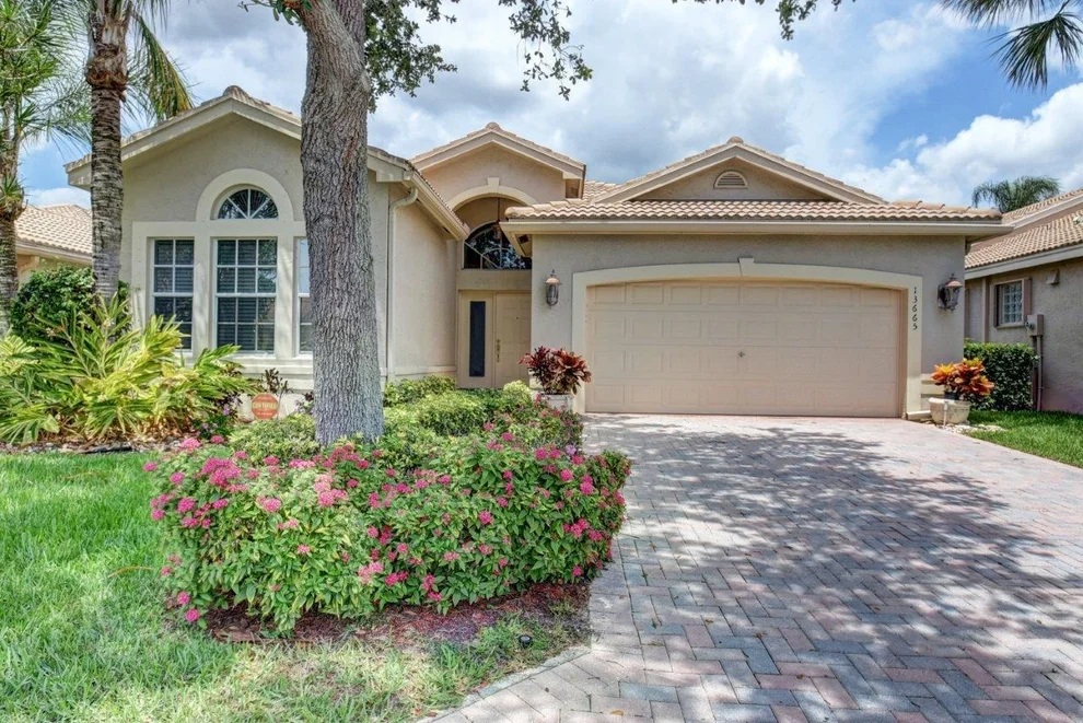 Unit for sale at 13665 Granada Mist Way, Delray Beach, FL 33446