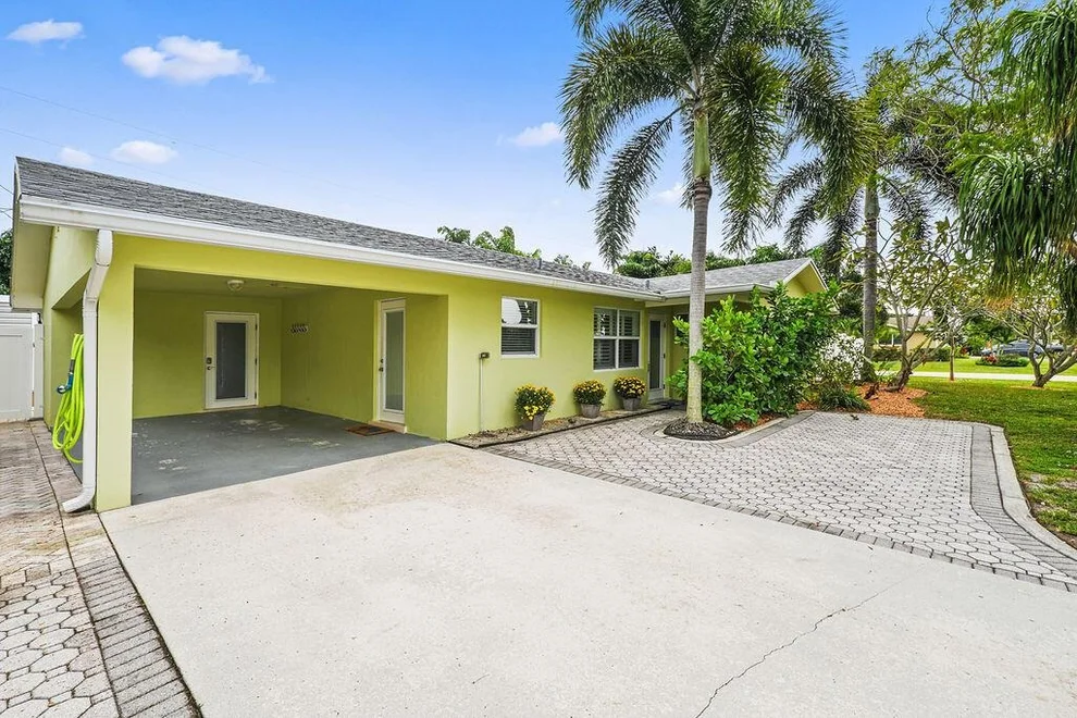 Unit for sale at 1617 Venus Avenue, Jupiter, FL 33469