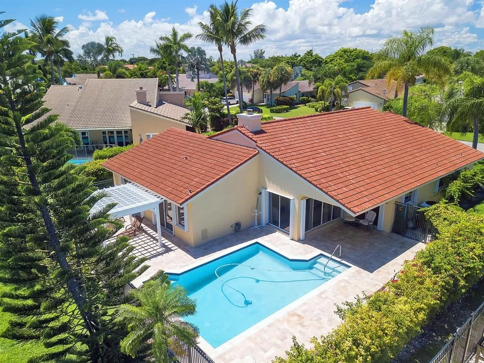 Unit for sale at 6930 NW 3rd Avenue, Boca Raton, FL 33487