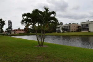 Unit for sale at 447 Monaco J, Delray Beach, FL 33446
