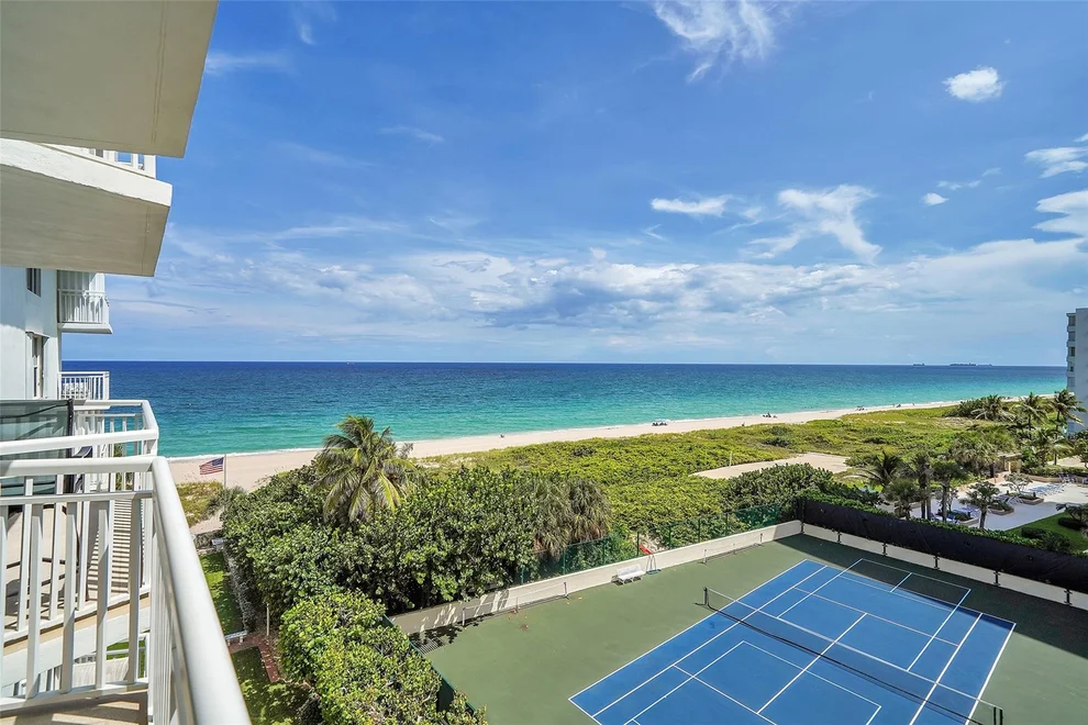 Unit for sale at 1770 S Ocean Boulevard, Lauderdale By The Sea, FL 33062