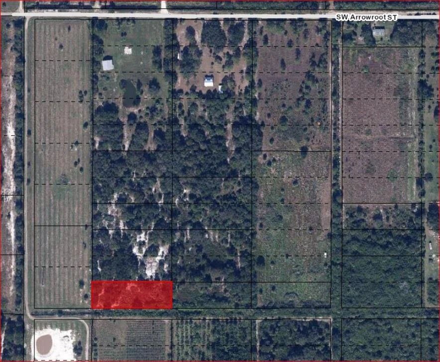 Unit for sale at 0000 Unassigned, Indiantown, FL 34956