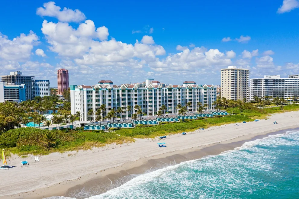 Unit for sale at 800 S Ocean Boulevard, Boca Raton, FL 33432