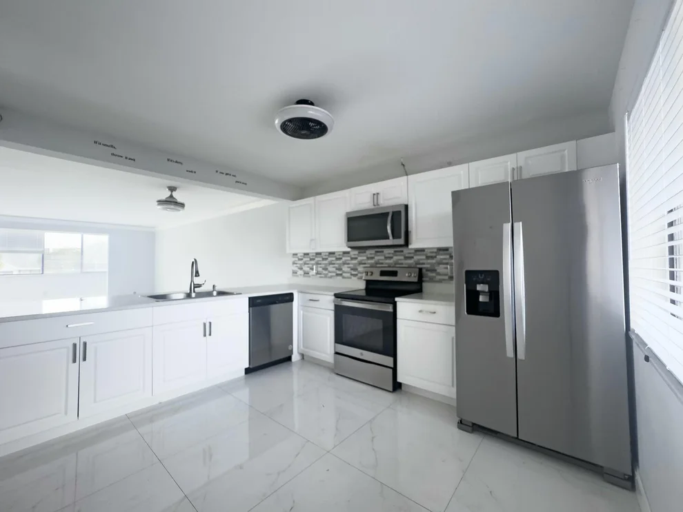 Unit for sale at 8040 Hampton Boulevard, North Lauderdale, FL 33068
