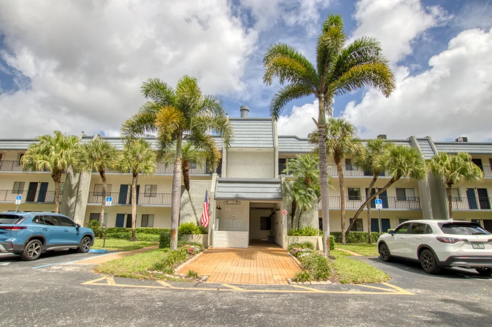 Unit for sale at 4832 Esedra Court, Lake Worth, FL 33467