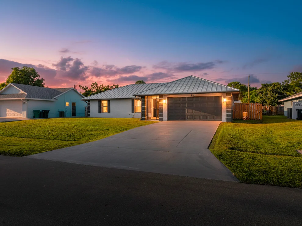 Unit for sale at 431 SE Volkerts Terrace, Port St Lucie, FL 34983