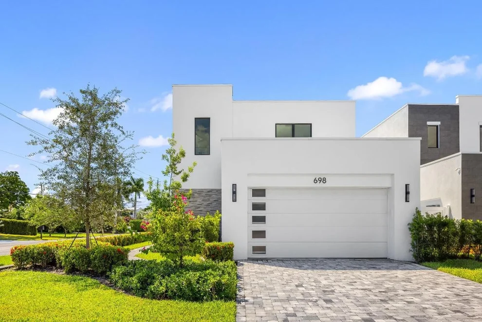 Unit for sale at 698 Jeffery Street, Boca Raton, FL 33487